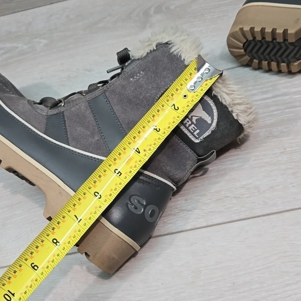 Sorel good a2box